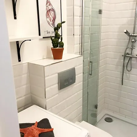 Mye - Kamienica Sienkiewicza Apartment Lodz